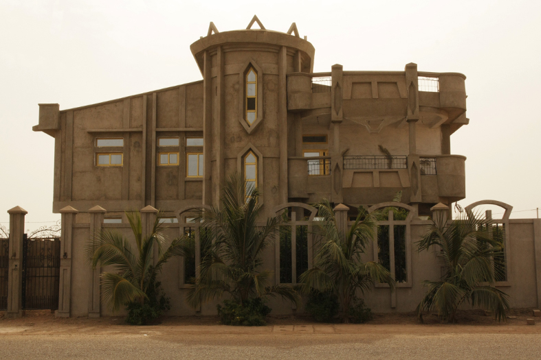 Ouagadougou Burkina Faso